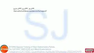 Surds and Indices-Problem No.2
