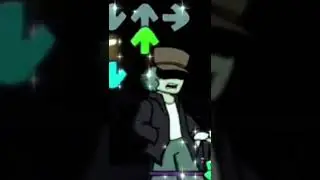 vs garcello nerves edit
