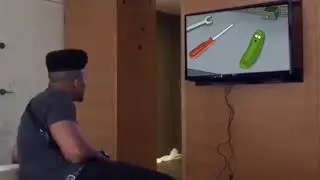 Pickle Rick meme compilation
