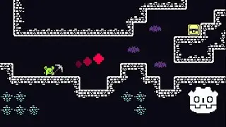 Adding Combat to my 2D Mining Game - Godot Devlog