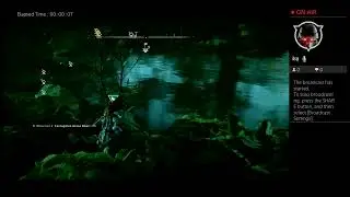 Horizon Zero Dawn gameplay