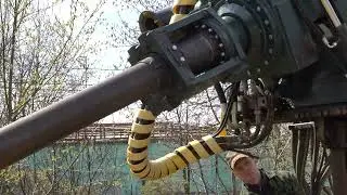 Вращатель гидравлический.