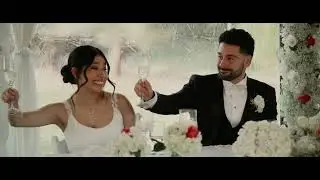 Andrew & Janine’s Wedding | June 1st, 2024 | Mount Olive Ministries, Milpitas, CA