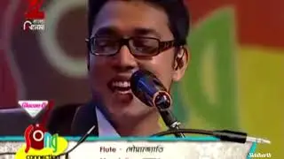 Opare Thakbo Ami : Anupam Roy / Kishore Kumar @siddhartth #bengali #trending #song