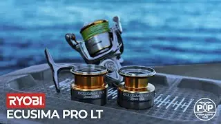 ECUSIMA PRO LT | Оновлення легенди