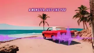 Neshan Wonder - JUST LIKE YOU Feat. Barren Soul (Lyrics)