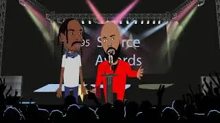 Death Row Records vs Bad Boy Records