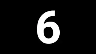 6 años...