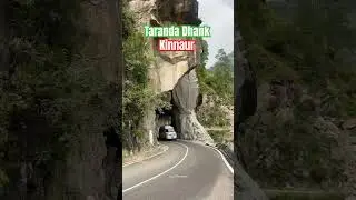 Taranda dhank, Kinnaur HP.