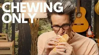 Rhett & Link But They're Only Chewing | Subway vs. Jersey Mike's Taste Test | Good Mythical Morning