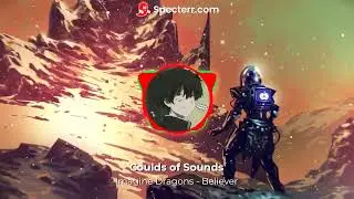 Imagine Dragons - Believer