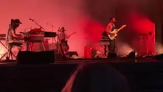 Shakey Graves - Dearly Departed