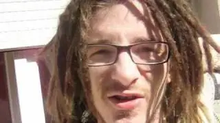 Dreadlocks - 11 months