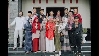 HALAL BI HALAL MTs MAARIF TIENG tahun 2021/1442H