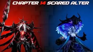 Devil May Cry - Chapter 14: Scared Alter | Epic Boss Battle!
