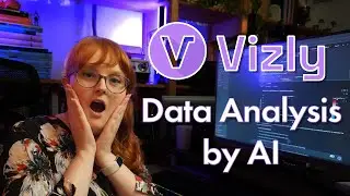PhD’s Toolkit! Vizly, Data Analysis by AI — A Complete Review