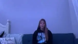 Kylie M  Speech