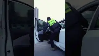 jika di indonesia pakai speed bump seperti ini
