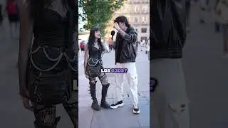 No saber quien era 😱
