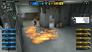 Zywoo VAC Ban Incoming? 🤯 | Counter Strike Global Offensive Highlights