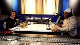 Interview with Parris Fleming - Ableton Music Producer Podcast: EP 157