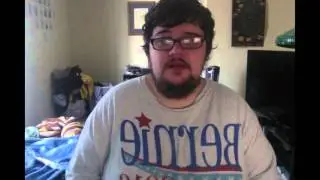 My Patreon video! (lord help me)