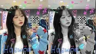 how to make coret coret (new style!) + tips ; chichi notes
