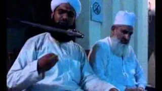 2/2 - Speech : Shab e Barat 27-07-2010