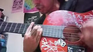 ALAMBRE DE PÚAS - NAZIPANK (COVER CULIAO PENCA)