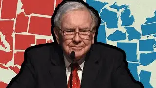 Warren Buffett: Why American Politics Is Such A Mess