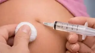 How to Give IM Injection in Hip Muscle 💉 | Step-by-step guide