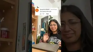 I got a HATE COMMENT!!?👩‍💻💔 