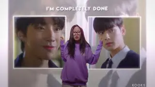 True Beauty[Edit] - Can’t Take It | Lee Suho, Han Seojun, Lim Jugyeong