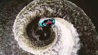 BRP Sea-Doo  SPARK  / SPARK 2UP 900 HO ACE TRIXX
