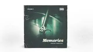 Afrobeat Sample pack | Memories 2