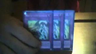 yu-gi-oh Ninja deck 2012