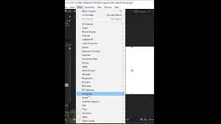 Make a SUPER REALISTIC Snow Scene in After Effects Tutorial