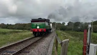 Drone Show Live  Road Trip Dorset