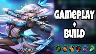 How Does a Miya Expert Play? (Miya Expert Game Play)