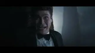 Final Girl (2015) - The Hunt - Part 1 (Danny)
