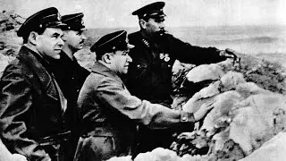 Вторая Мировая Война день за днем 38 серия (Апрель 1942 года)