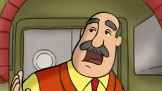It’s a monkey (Glitch MEME, made for funny vines) (Curious George)