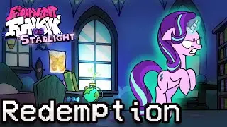 Redemption - Friday Night Funkin': VS Starlight OST