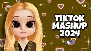 TIKTOK MASHUP SEPTEMBER 2024 PHILIPPINES (DANCE CRAZE)🇵🇭/ New Pochi Mashup
