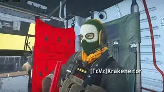 SOLO WIN Call of Duty Rebirth Island Gameplay (No Commentary)