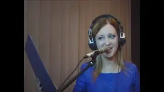 День энергетика 2014 г. КЛИП РИА Биробиджан