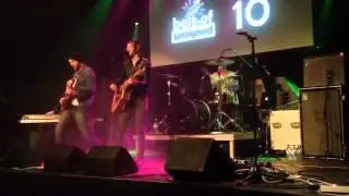 The Atrium - live - Northern Lights - Zentrum Altenberg, Oberhausen, 07.03.2015