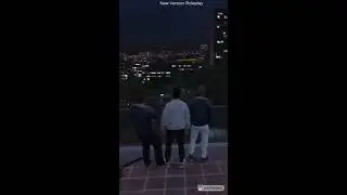 Hilarious Ending || Gajab karte ho Shambhu Bhai || NVRP Roleplay with Rizwan & Chota Taison