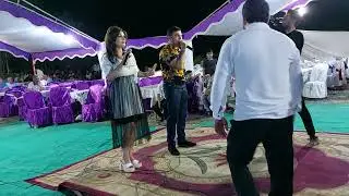Elmeddin ehedov Söyle Masallı toyu