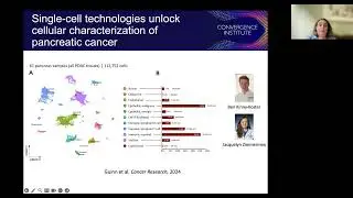 CTSI Distinguished Speaker Series I Elana J. Fertig